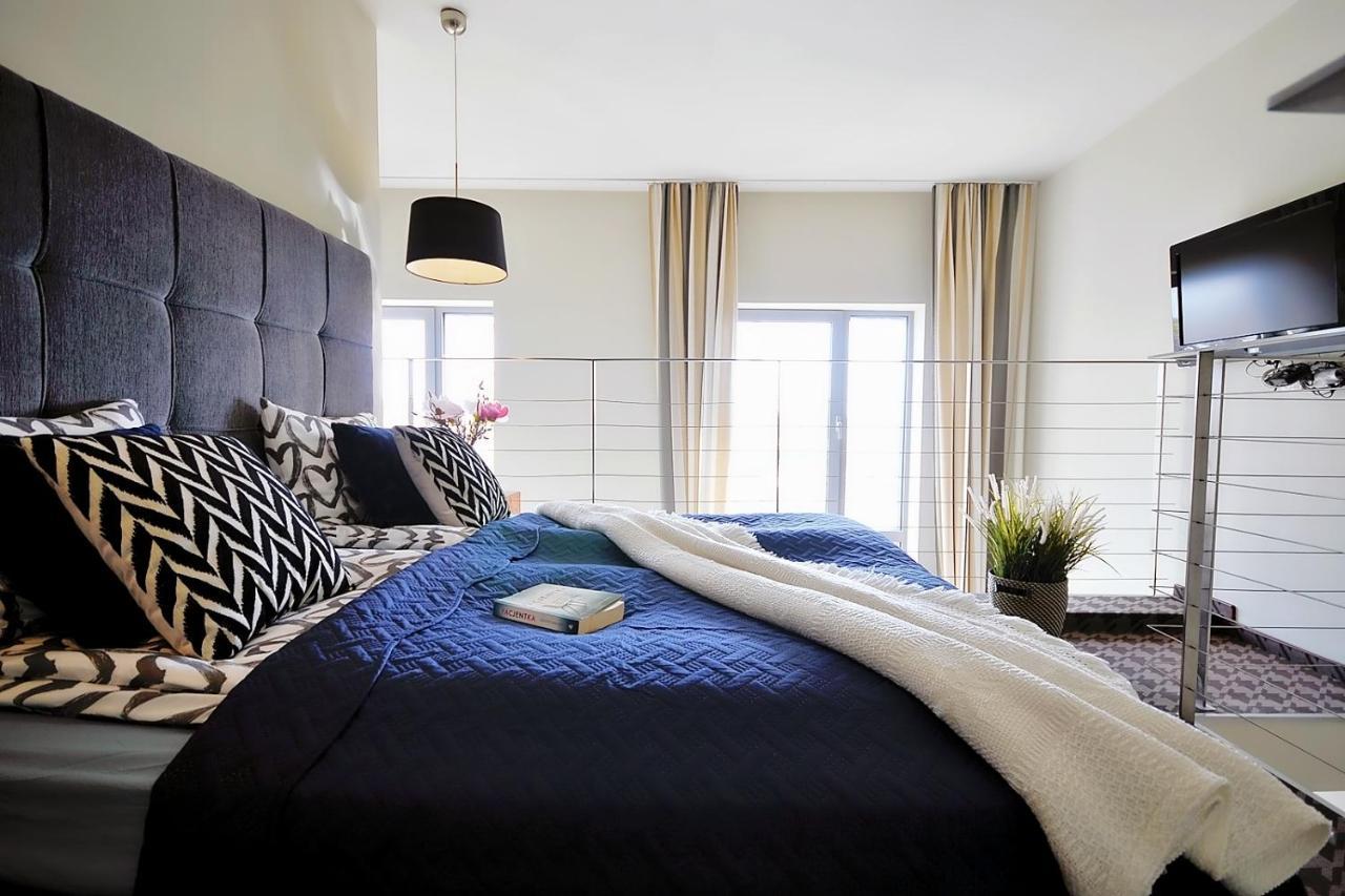 408 W Royal Tulip Sand 200 M Plaza Prywatny Dobruk Apartamenty Колобжег Екстер'єр фото