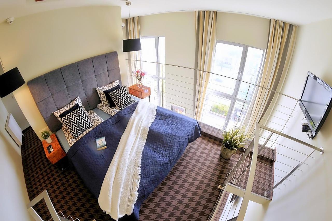 408 W Royal Tulip Sand 200 M Plaza Prywatny Dobruk Apartamenty Колобжег Екстер'єр фото