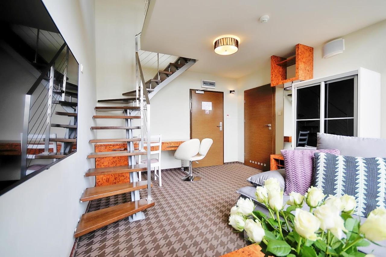 408 W Royal Tulip Sand 200 M Plaza Prywatny Dobruk Apartamenty Колобжег Екстер'єр фото