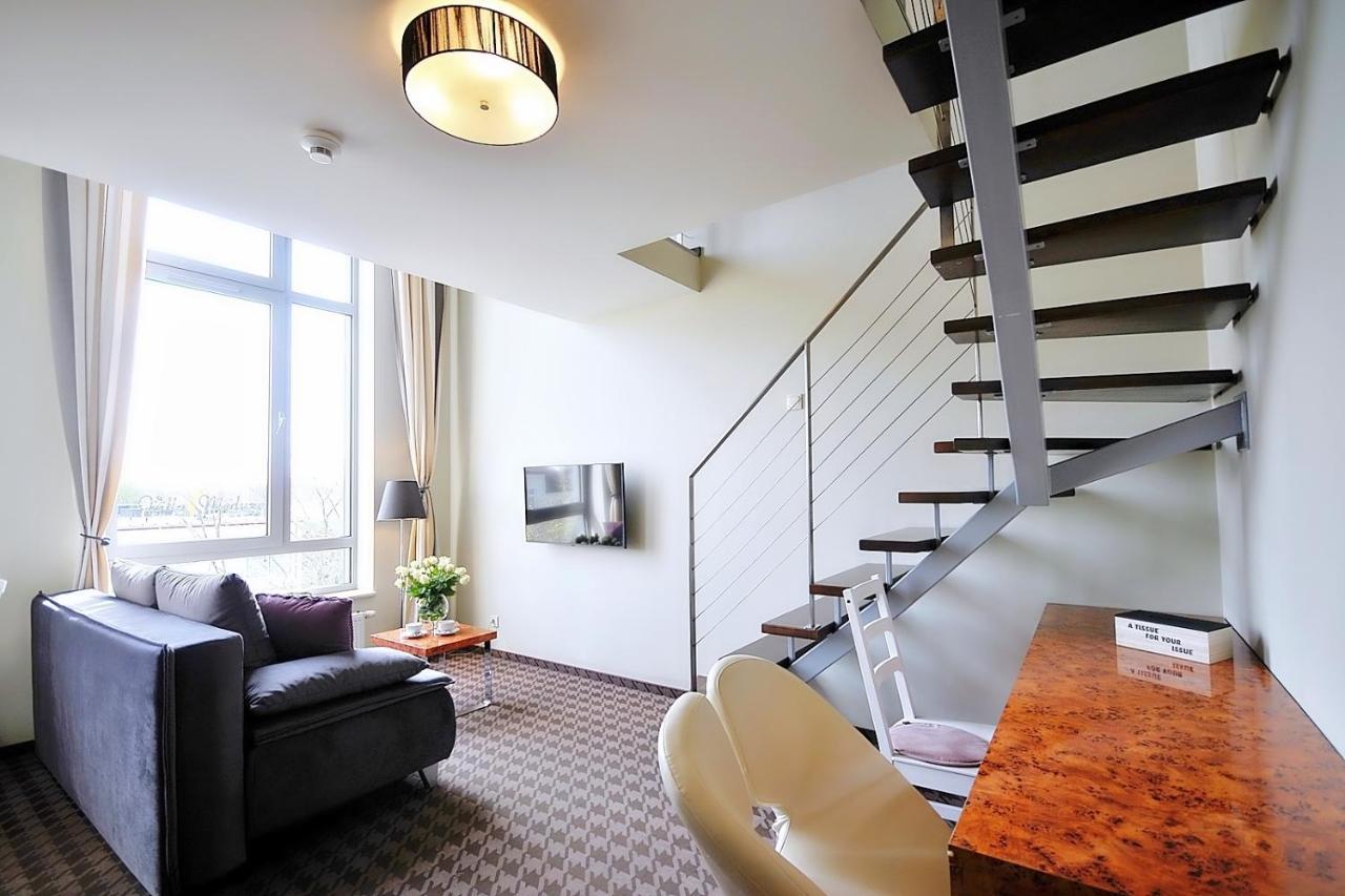 408 W Royal Tulip Sand 200 M Plaza Prywatny Dobruk Apartamenty Колобжег Екстер'єр фото