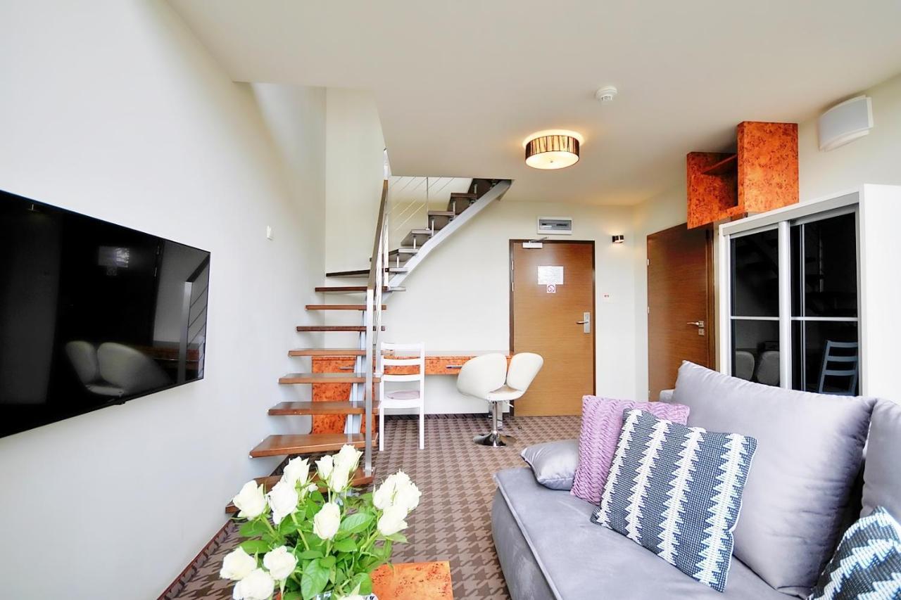 408 W Royal Tulip Sand 200 M Plaza Prywatny Dobruk Apartamenty Колобжег Екстер'єр фото