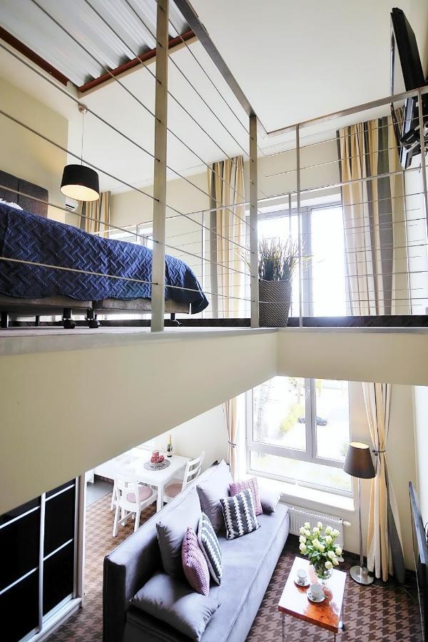 408 W Royal Tulip Sand 200 M Plaza Prywatny Dobruk Apartamenty Колобжег Екстер'єр фото