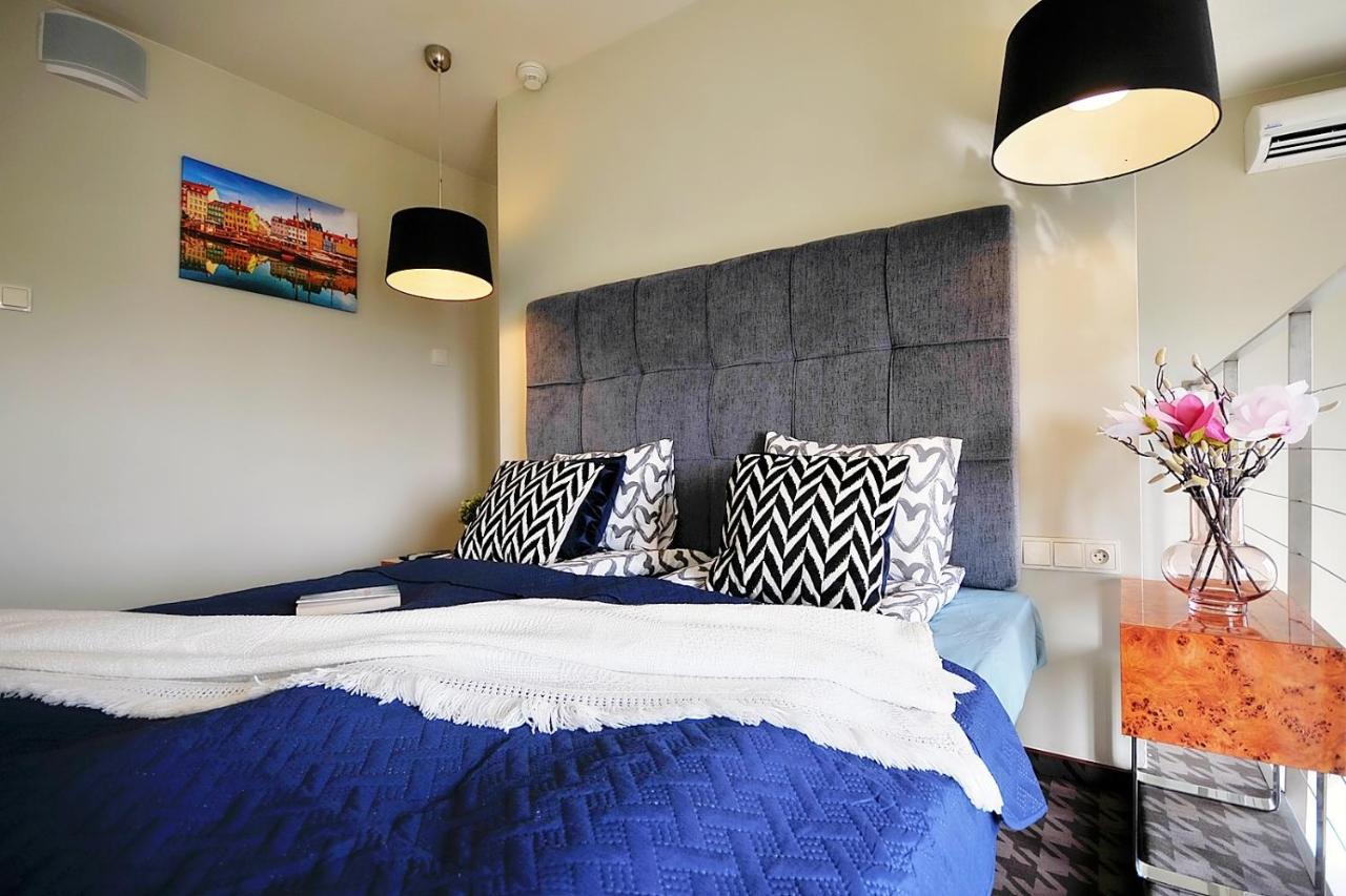 408 W Royal Tulip Sand 200 M Plaza Prywatny Dobruk Apartamenty Колобжег Екстер'єр фото