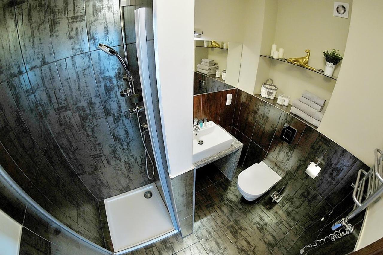 408 W Royal Tulip Sand 200 M Plaza Prywatny Dobruk Apartamenty Колобжег Екстер'єр фото